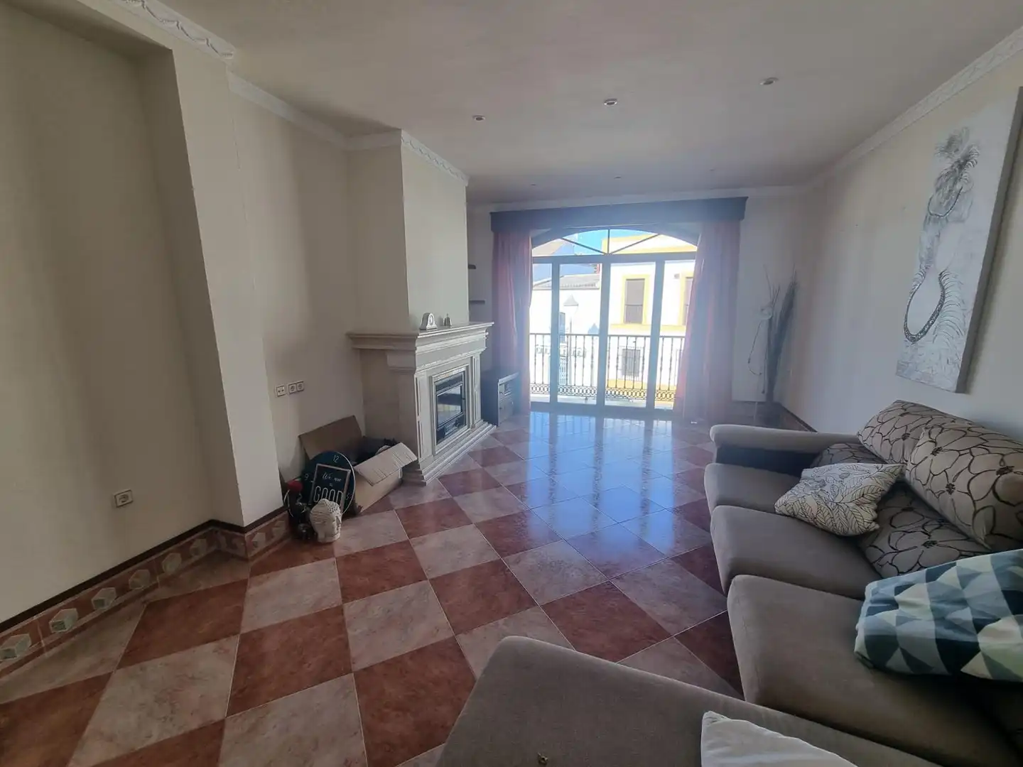 Casa o xalet en venda a Plaza ESPAÑA, San Bartolomé de la Torre