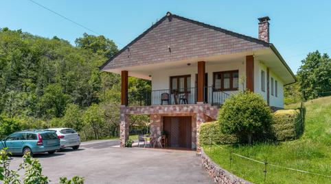 Foto 3 de Casa o xalet en venda a  Caserío Carancos, Nava, Asturias