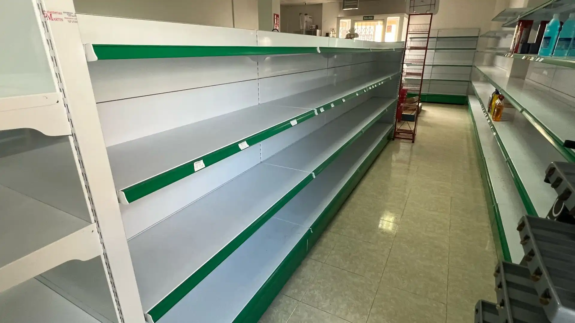 Local en venda en Níjar amb Aire condicionat, Moblat i Alarma