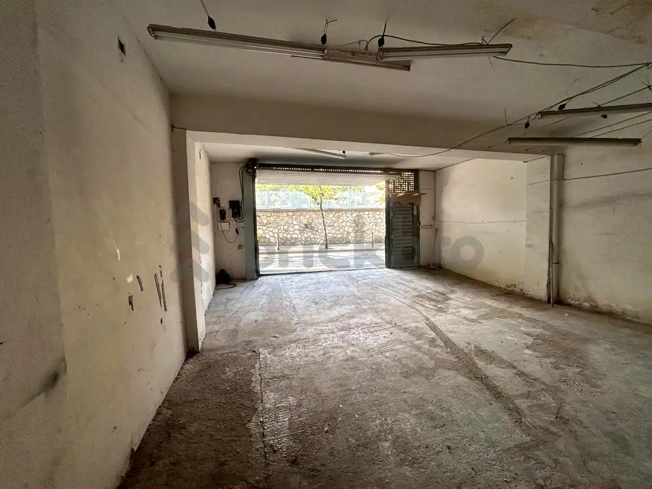 Geschaftsraum zur Miete in Sant Andreu