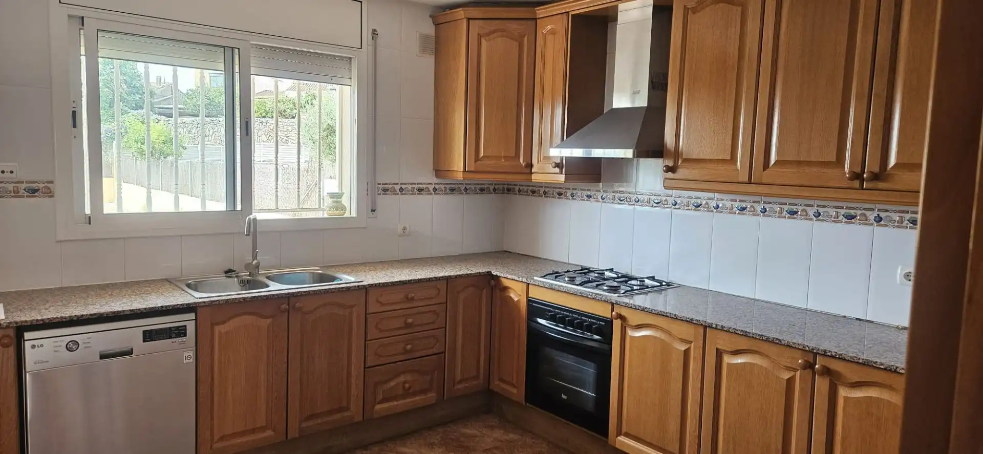 Maison mitoyenne avec jardin à vendre à Calafell Poble, imagen 22