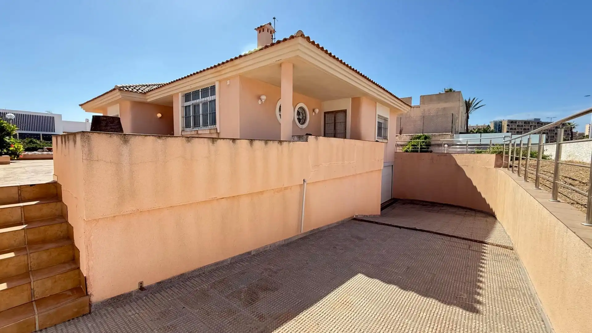 Villa avec jardin à vendre à Gran Vía de la Manga, imagen 14