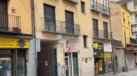 Foto 3 von Abstellraum zum Verkauf in José Zorrilla - Padre Claret, Segovia Capital