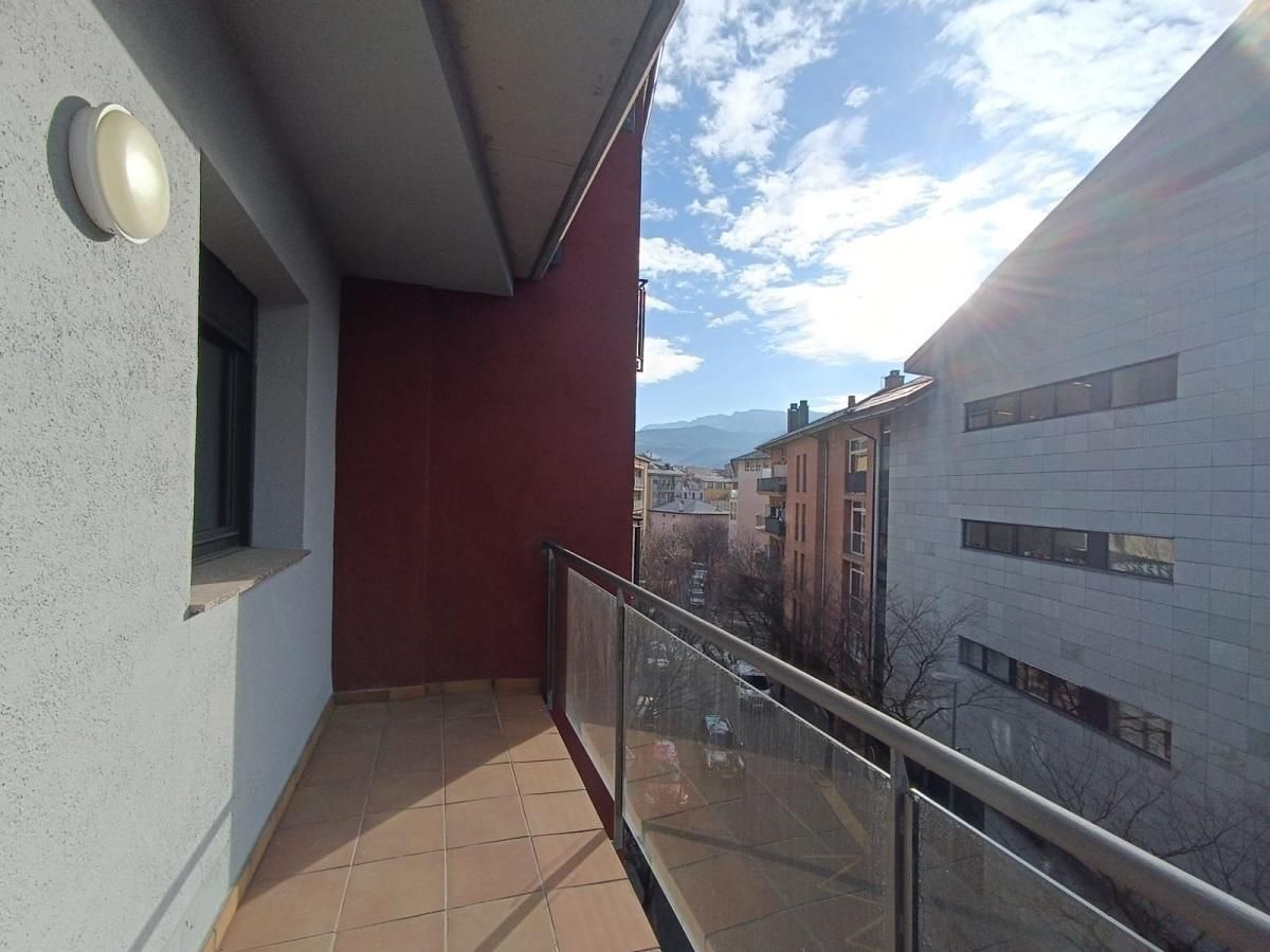 Balcony of Flat for sale in La Seu d'Urgell  with Balcony