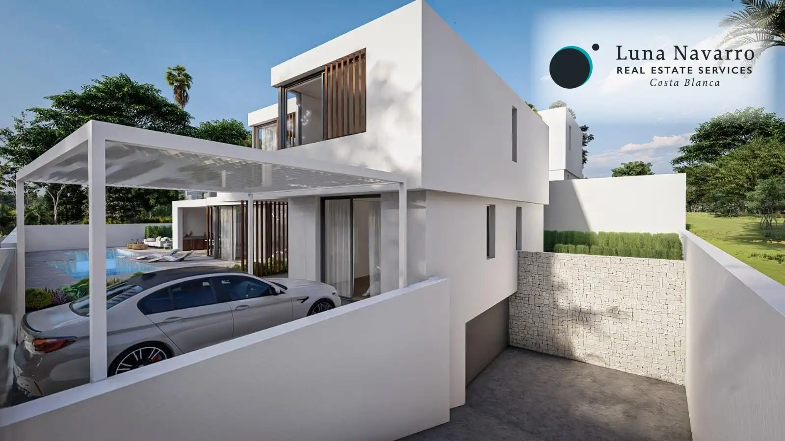 Casa con terraza en venta en Calle Calle Orio, imagen 2