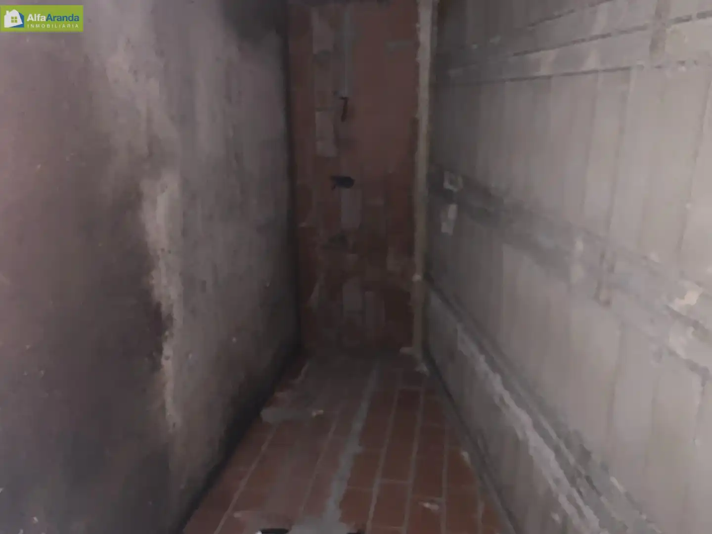 Edificio en venta en Fuentespina