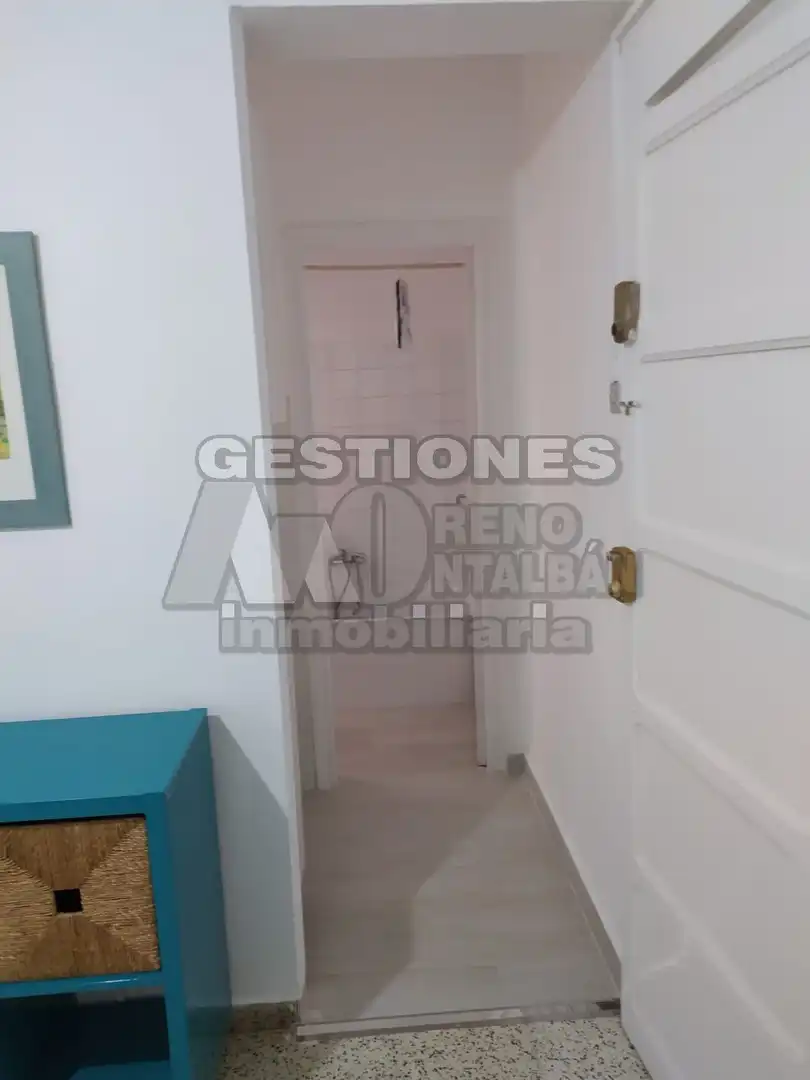 Study for rent in Camino de Ronda