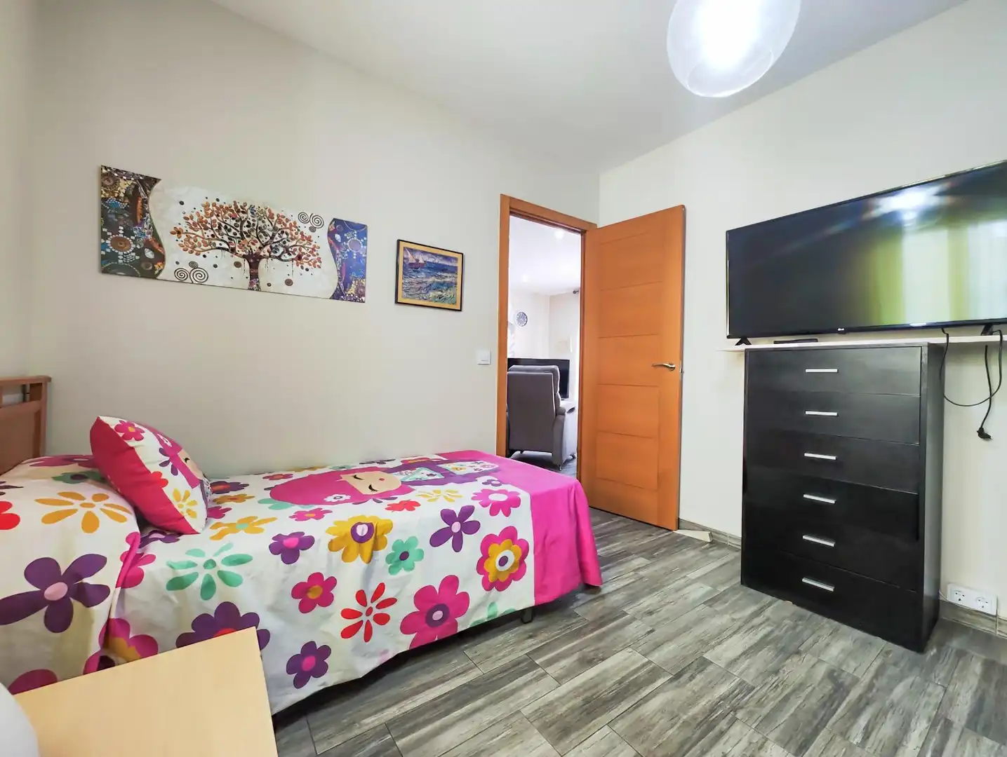 Appartement à louer à Calle Argentina, imagen 14