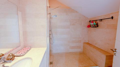 Foto 4 von Einfamilien-Reihenhaus zum Verkauf in Cortes - Huertas,  Madrid Capital