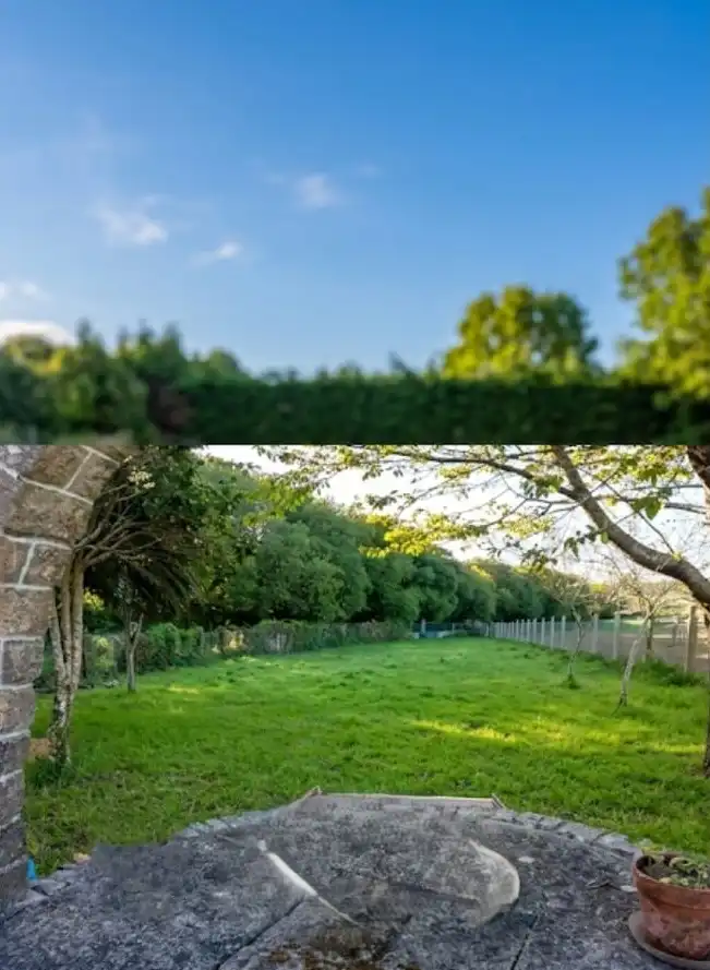 Land for sale in Sanxenxo