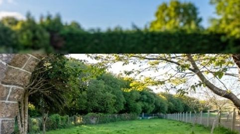 Foto 2 de Terreno en venta en Adina - Portonovo, Sanxenxo