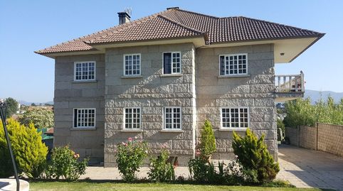Foto 4 de Casa o xalet en venda a Panxón, Nigrán