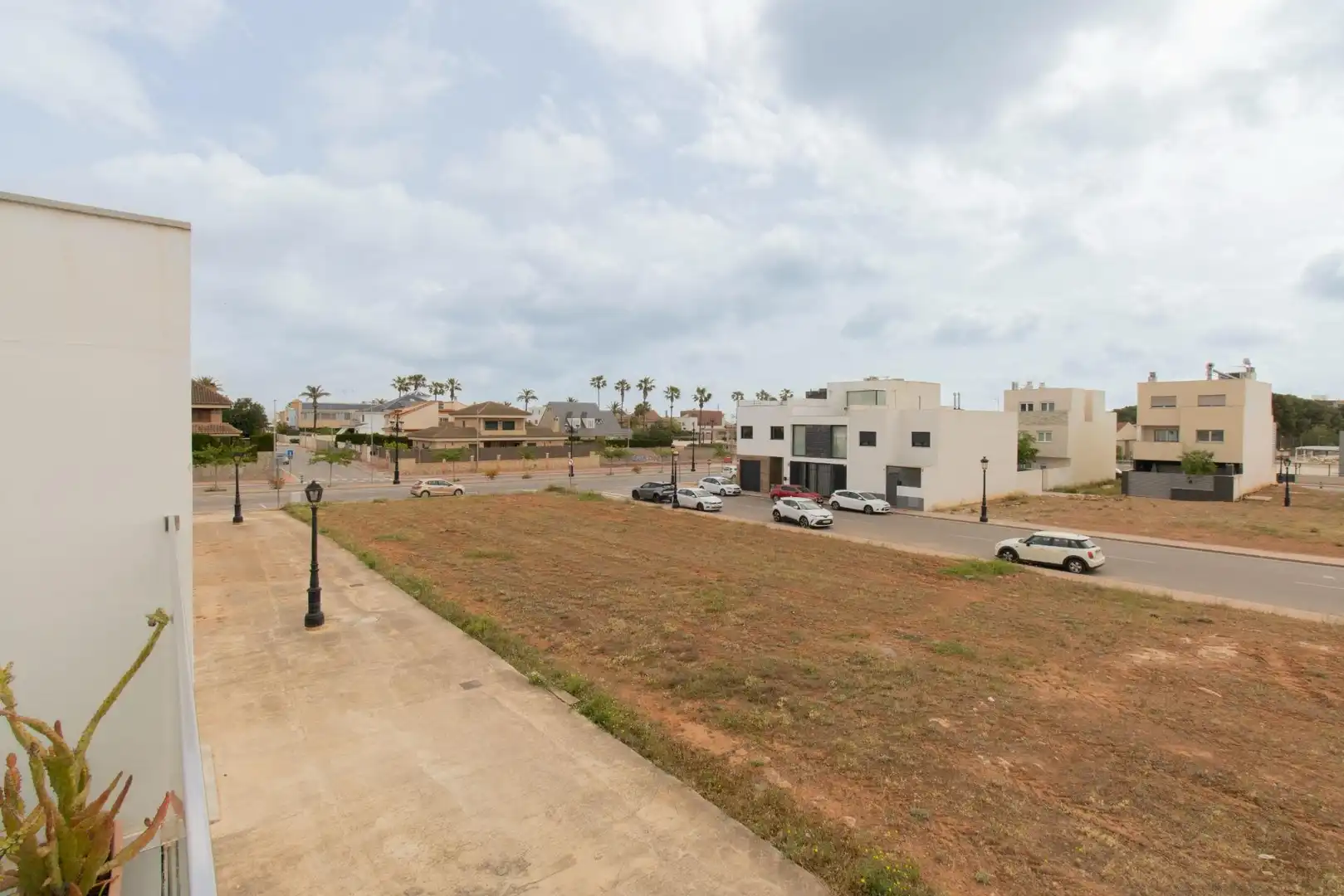 Attic for sale in Rafelbuñol / Rafelbunyol  with Air Conditioner, Terrace and Storage room