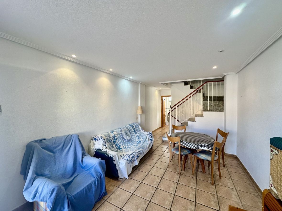 House or chalet for sale in Santa Pola  with Heating, Terrace and Swimming Pool