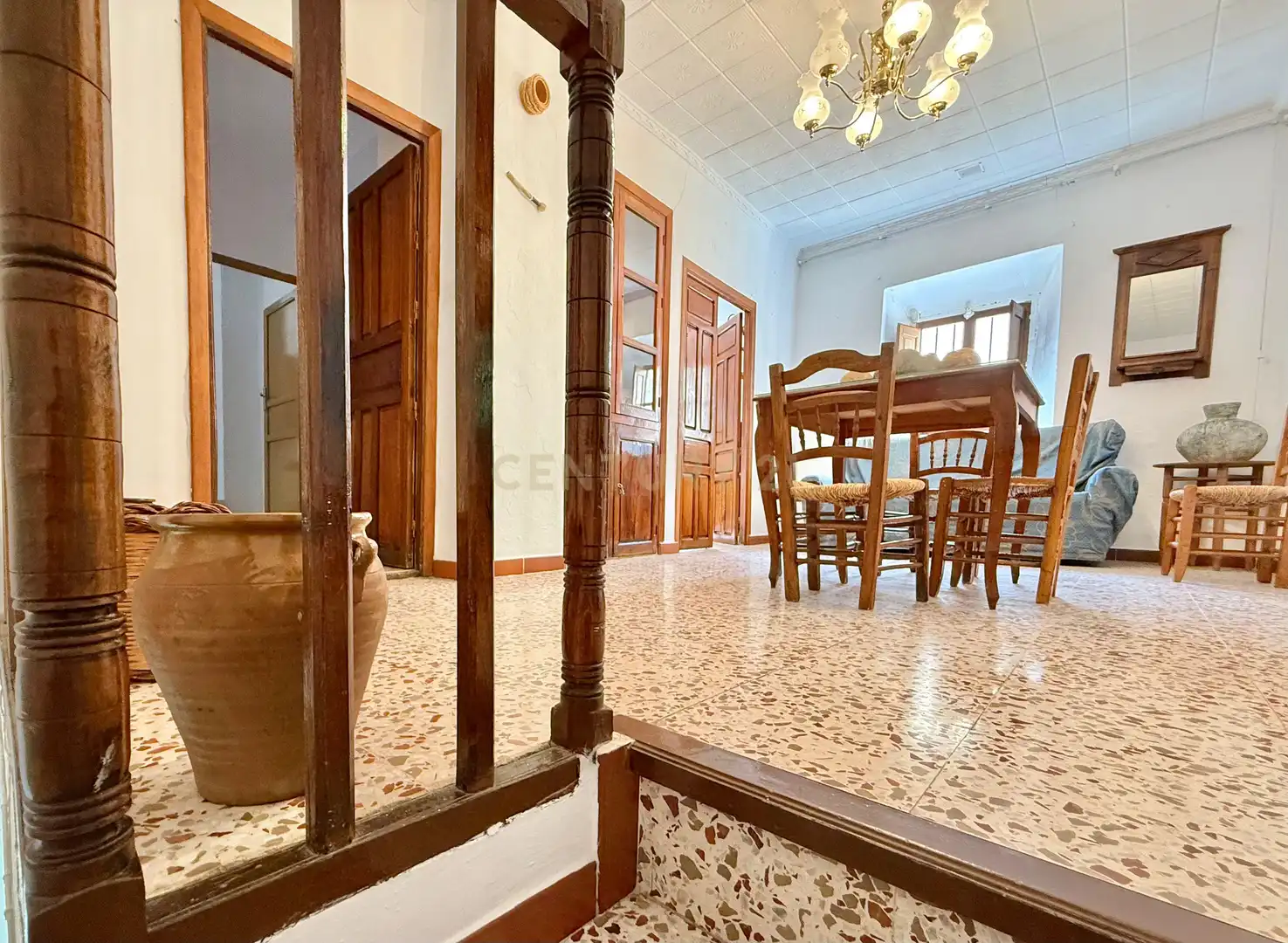 Casa in vendita a Válor, imagen 72
