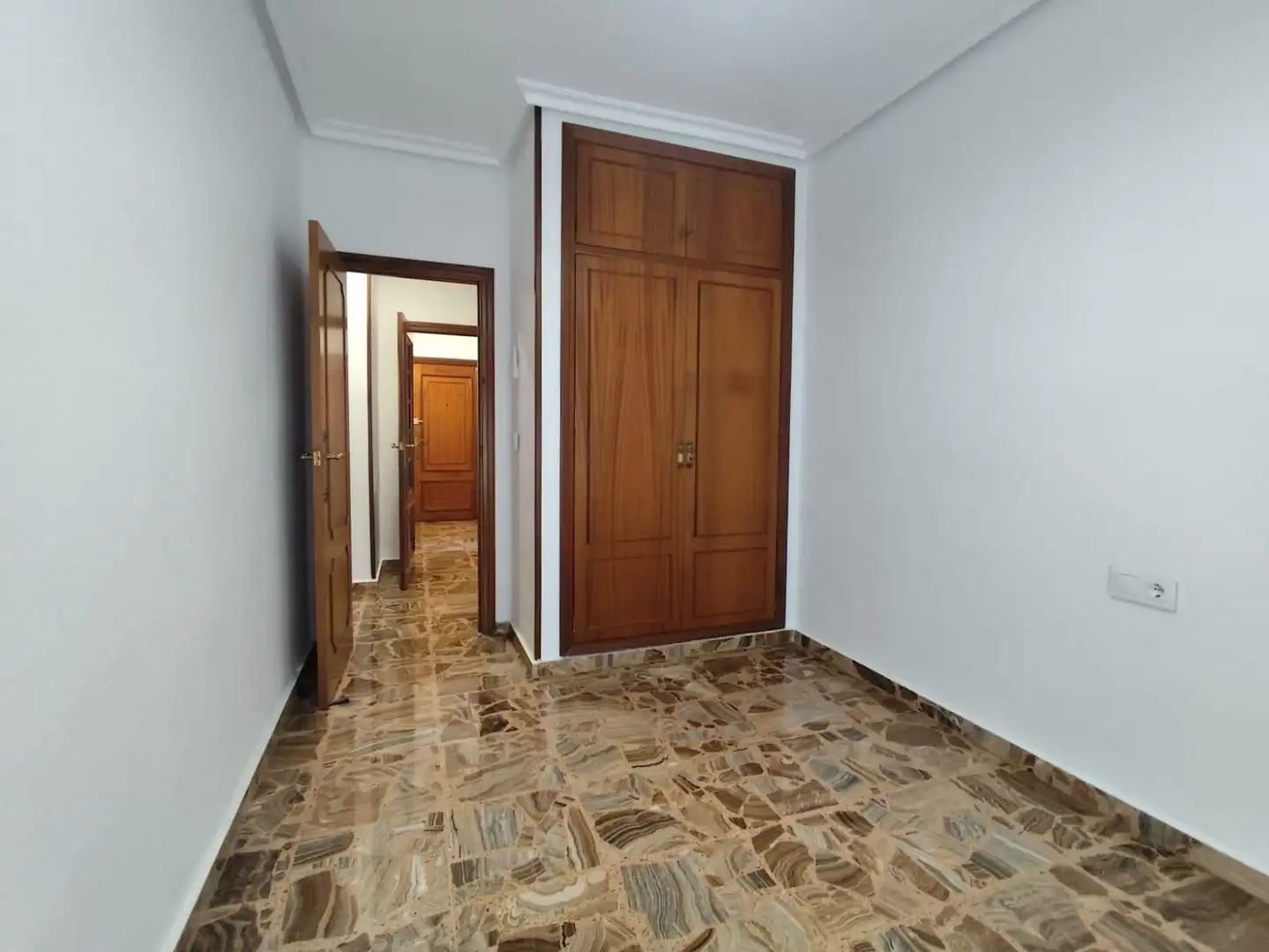 Wohnung zur Miete in Cartagena mit Klimaanlage