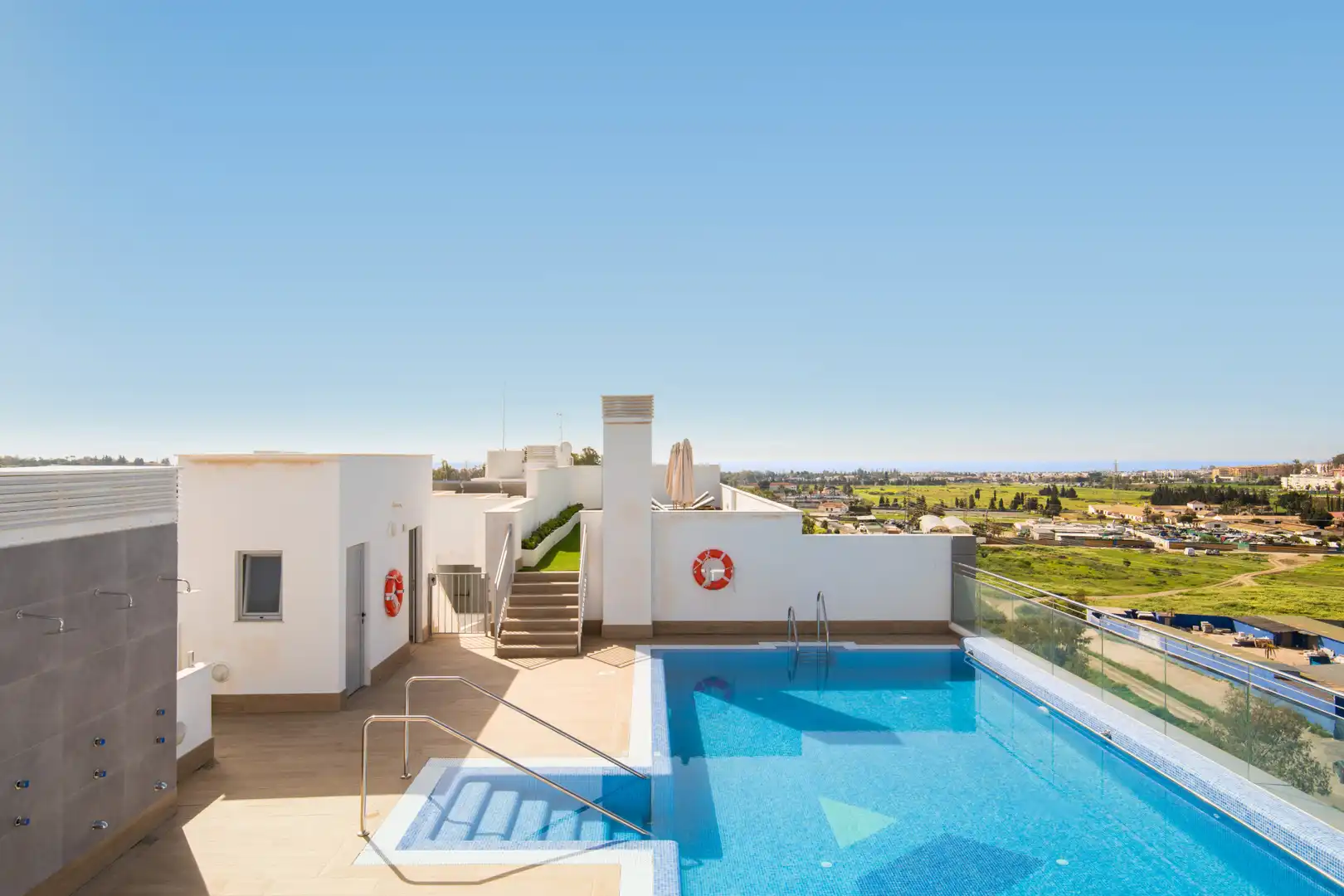 Apartamento con piscina en venta en Marbella Centro, imagen 22