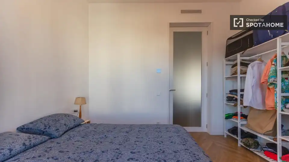Habitació a Russafa