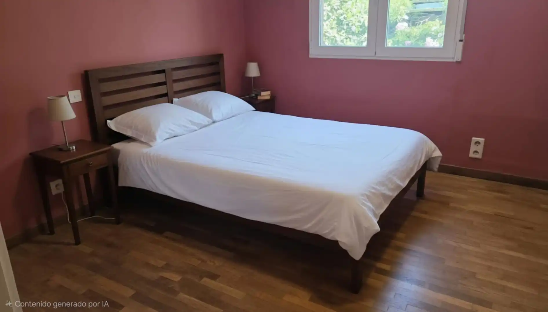 Bedroom of Houses for sale in Dénia  with Air Conditioner, Private garden and Terrace