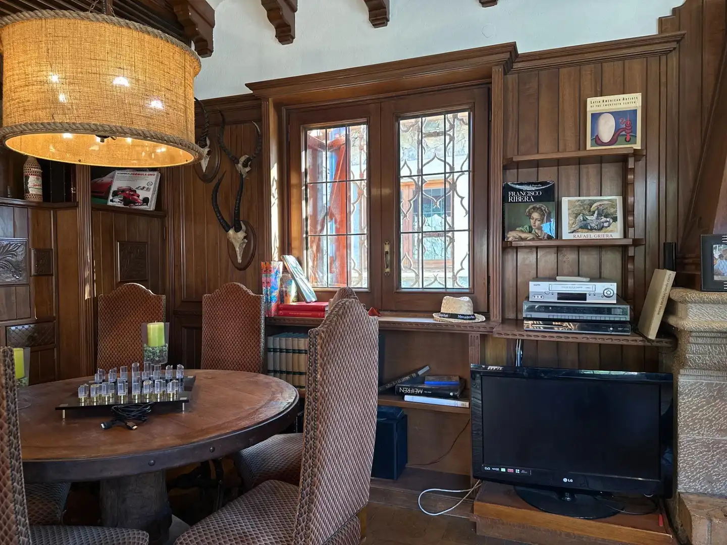Casa o chalet en venta en Castellví de Rosanes