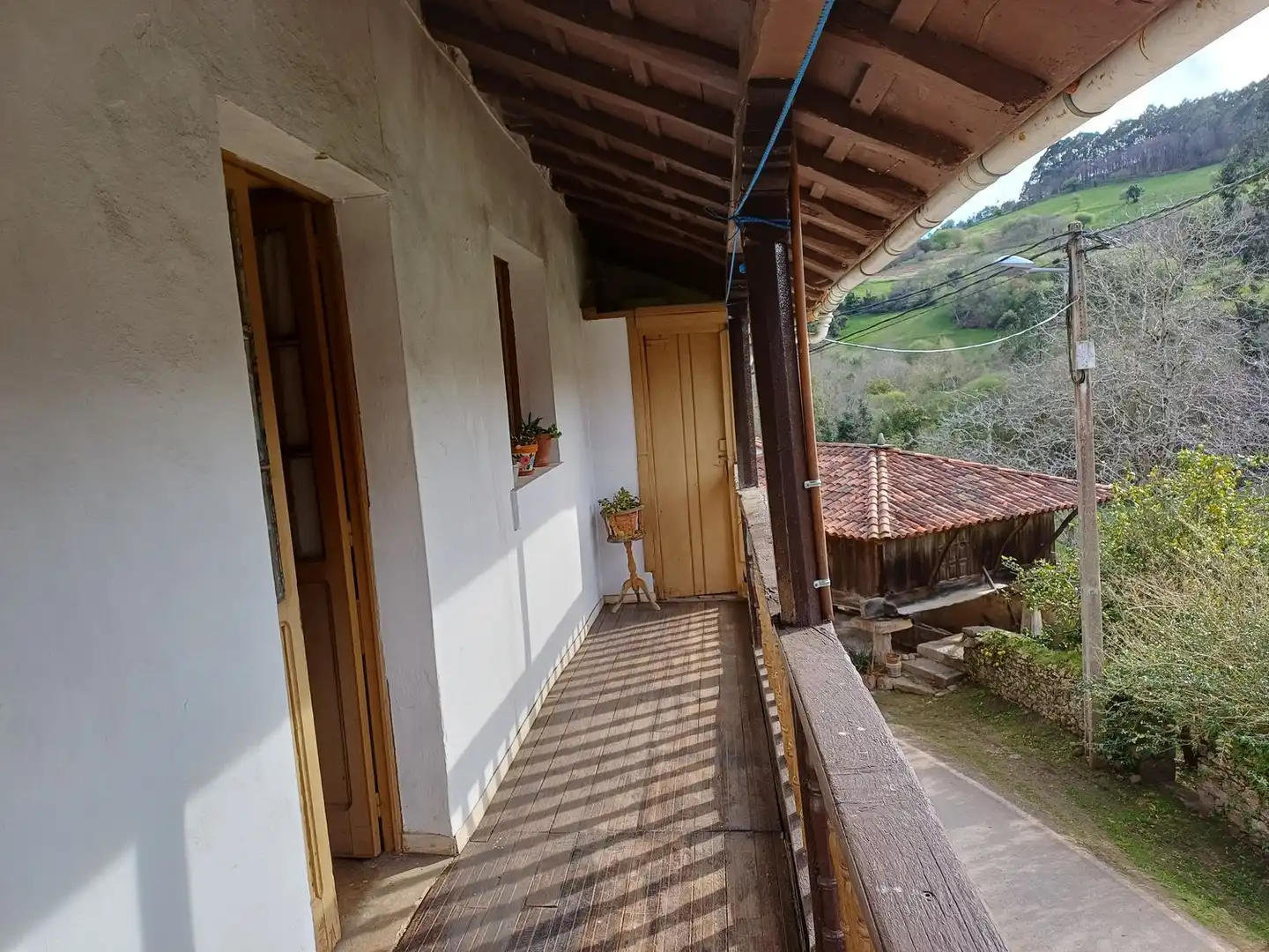 Casa o xalet en venda en Illas amb Terrassa, Traster i Piscina