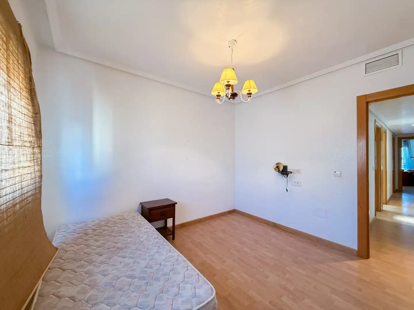 Piso con terraza en venta en Casco Antiguo, imagen 14