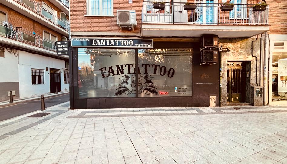 Photo 1 of Premises for sale in Calle Capellanes, 5, Centro, Madrid