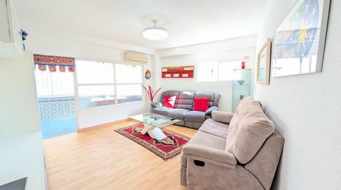 Foto 2 de Piso en venta en Calle Europa, Ayuntamiento, Torremolinos