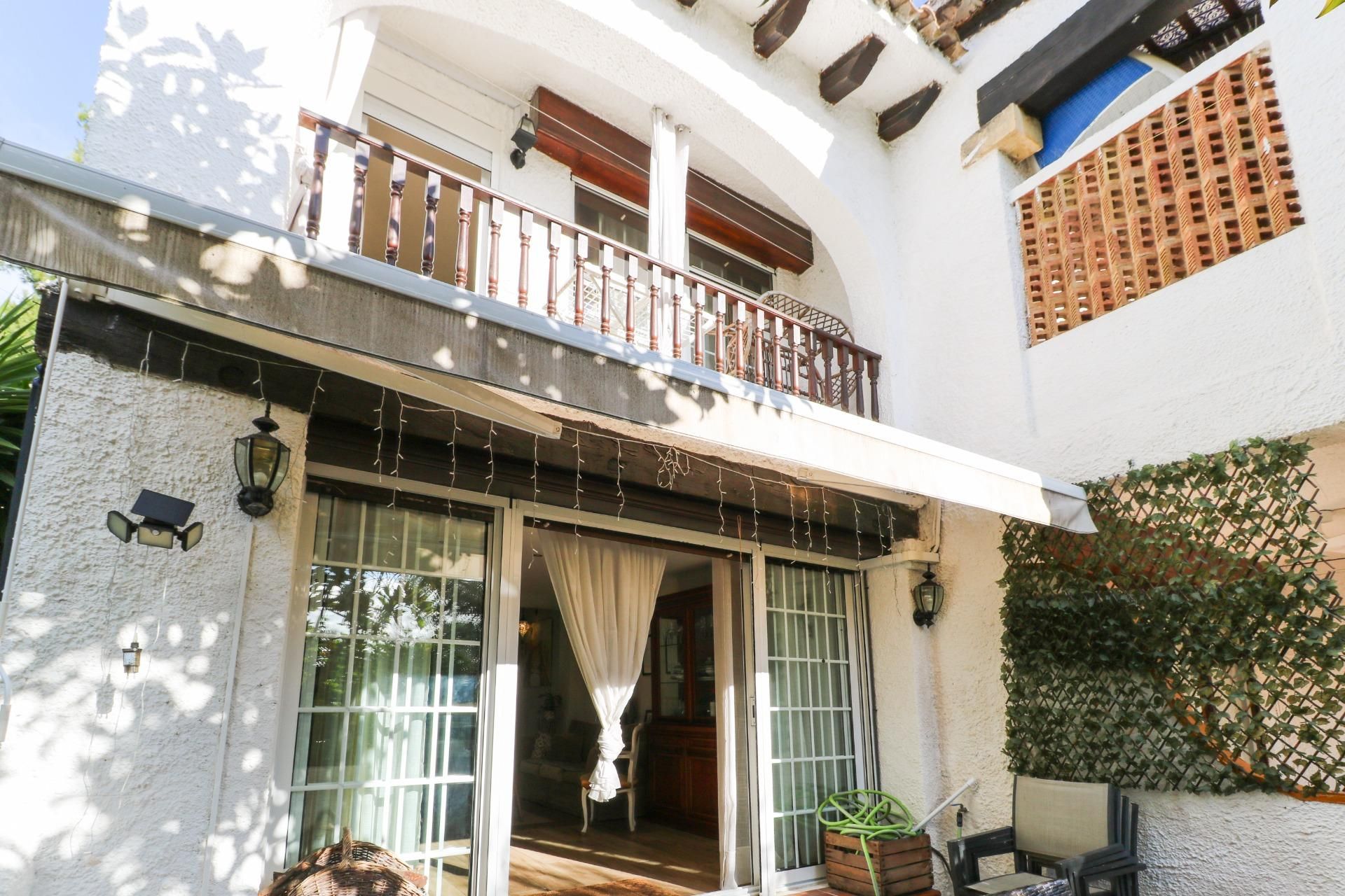 Casa o xalet de lloguer a Alorda Park