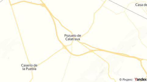 Foto 3 de Piso en venta en Pozuelo de Calatrava, Ciudad Real