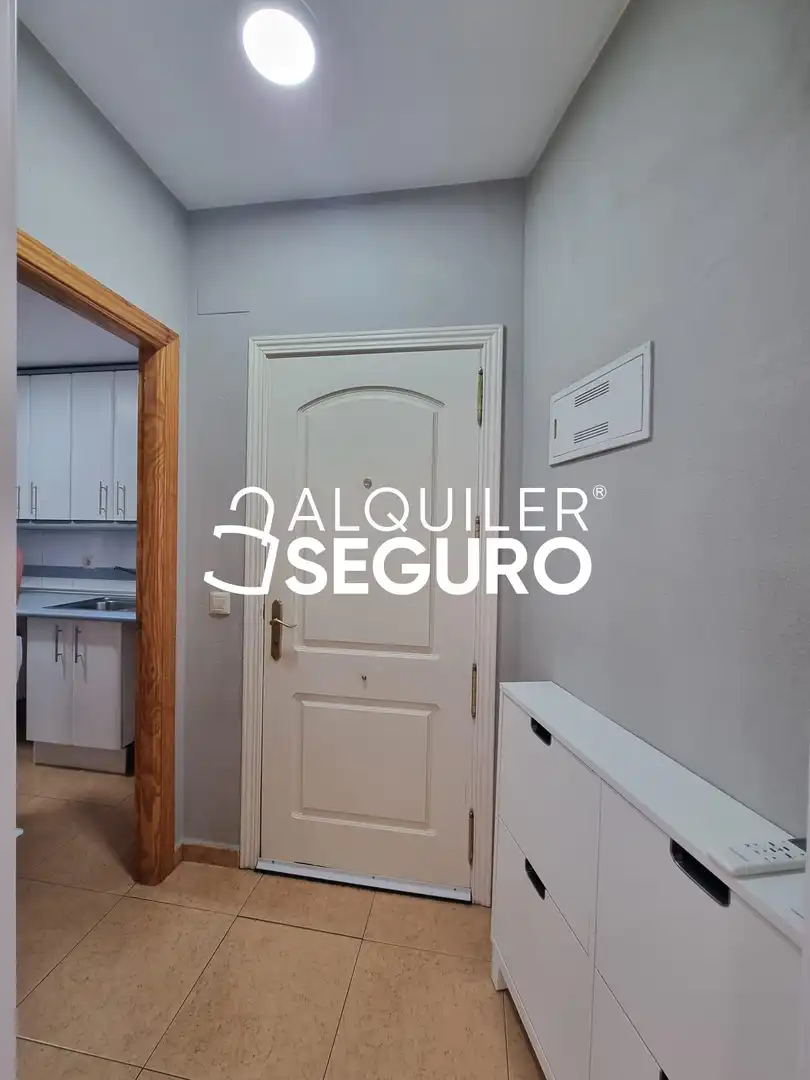 Flat for rent in Colmenarejo  with Heating and Storage room