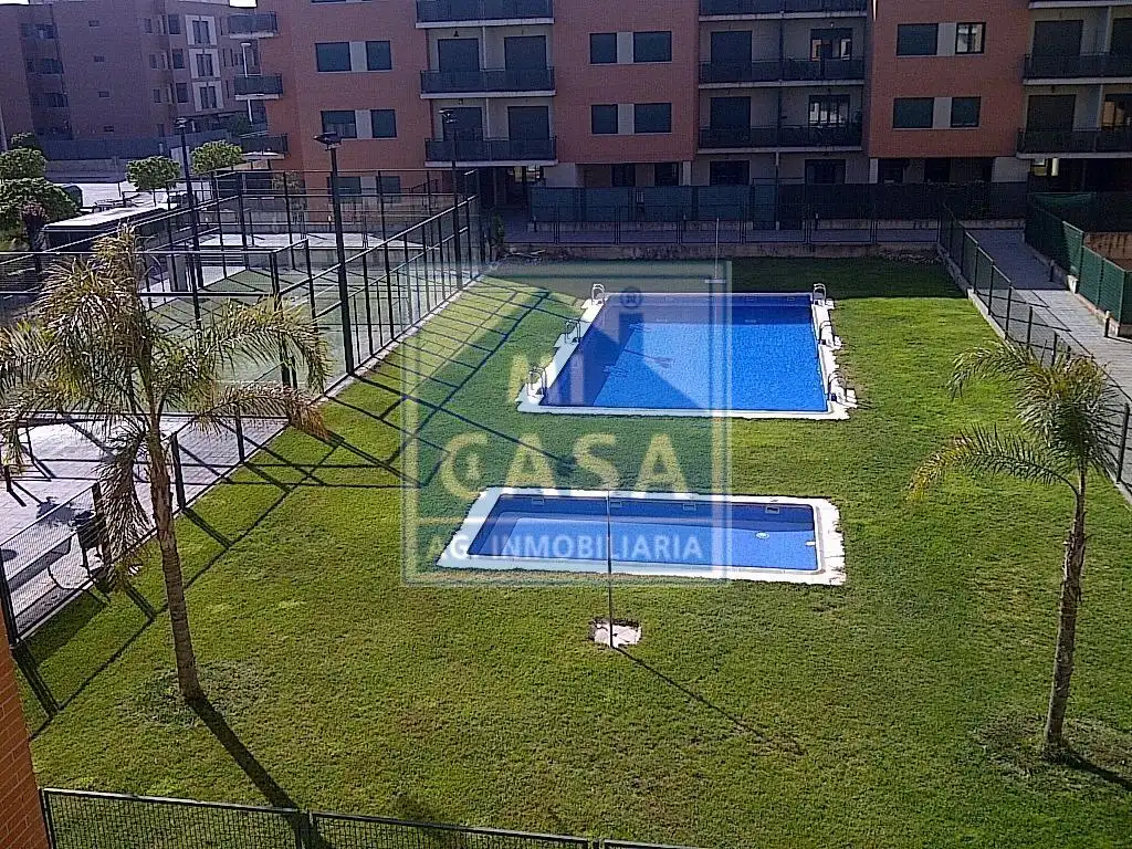 Piscina de Piso en venta en Mérida con Aire acondicionado, Calefacción y Parquet