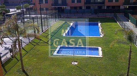 Foto 2 de Pis en venda a Este, Mérida