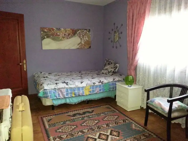 Bedroom of Houses for sale in Teguise  with Private garden, Terrace and Storage room