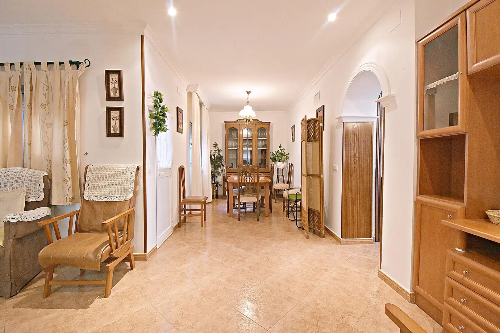Houses for sale in Pago San José - Princi - Jerez