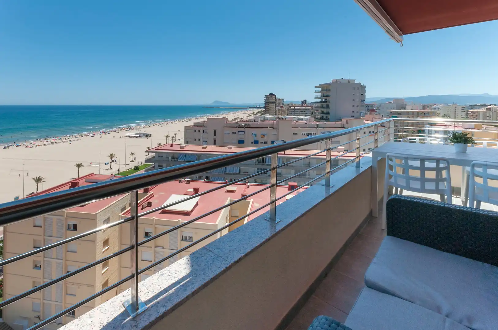 Appartement compact avec piscine à vendre à Passeig Marítim de Neptú 85, imagen 30