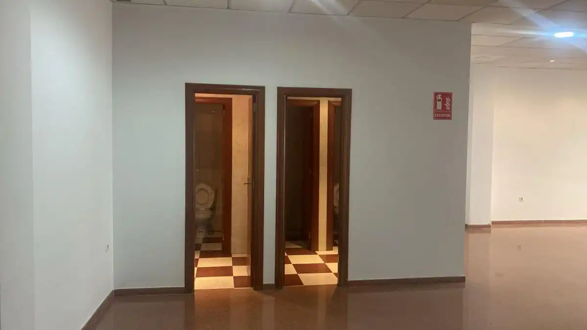 Local comercial en alquiler en Almendralejo, imagen 3