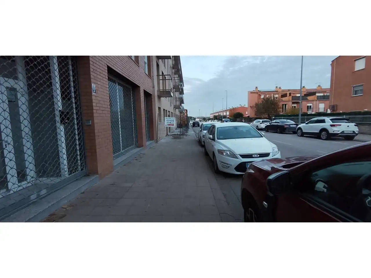 Parkplatz von Garage zur Miete in Celrà