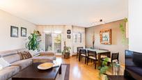 Sala d'estar de Pis en venda en Majadahonda amb Terrassa