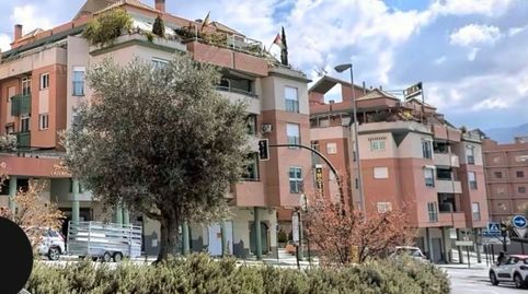 Foto 4 de Garatge en venda a Crta. De la Sierra, Granada Capital