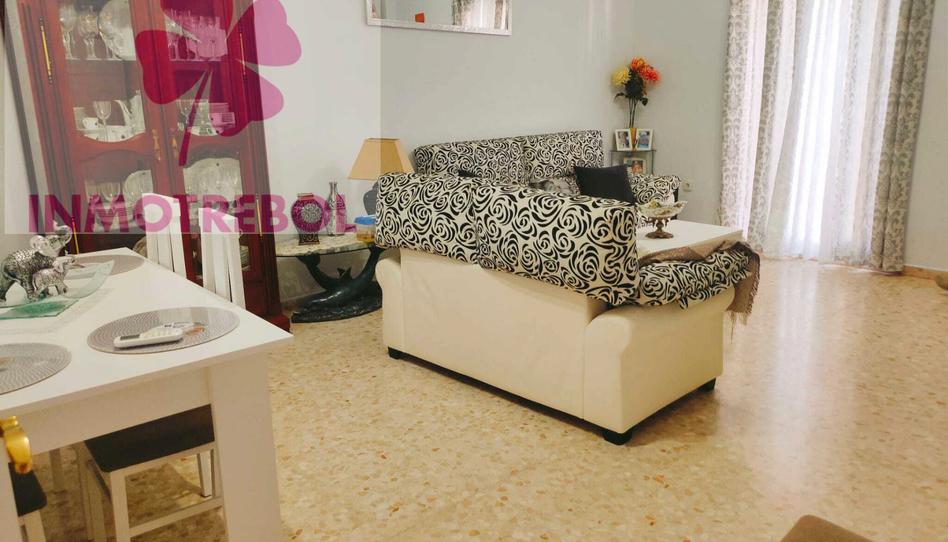 Photo 1 of Single-family semi-detached for sale in Montellano, Sevilla