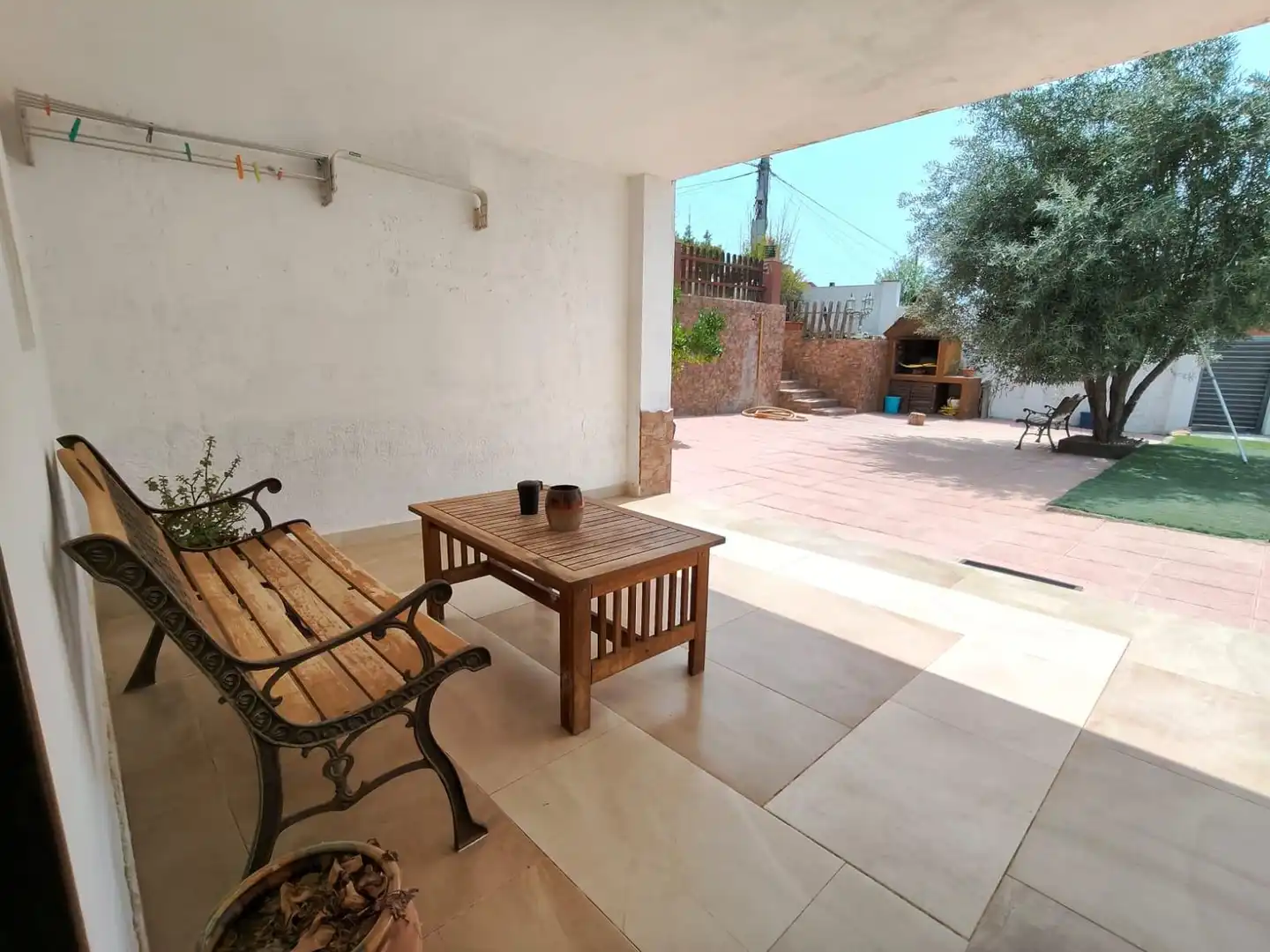 Villa avec terrasse à vendre à Piera, imagen 11