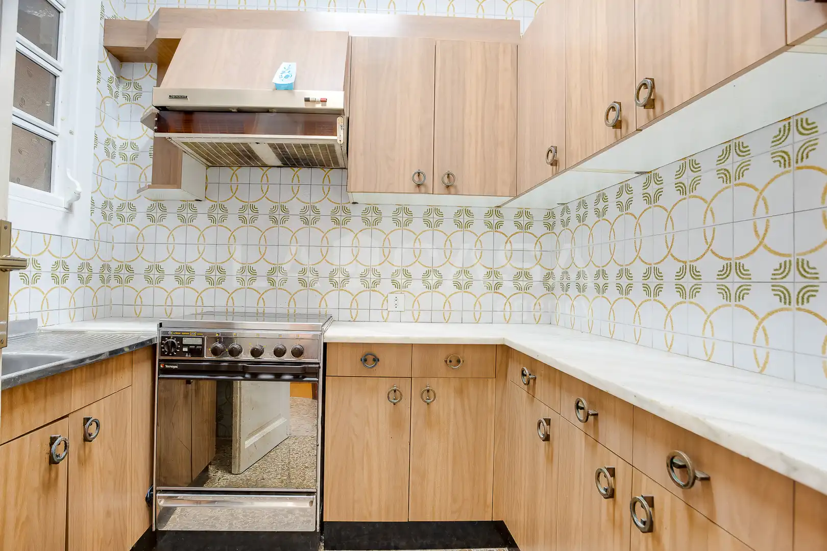 Piso con terraza en venta en Eixample, imagen 9