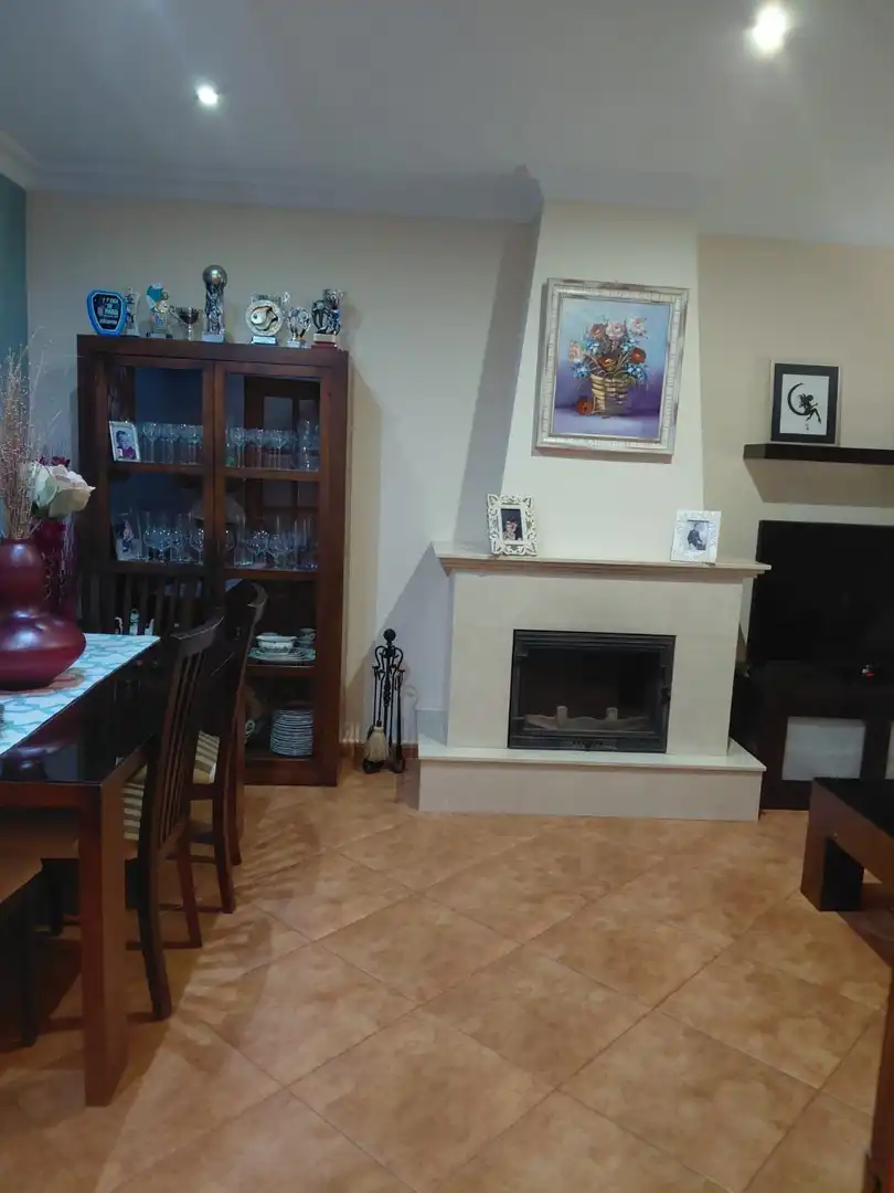 Living room of Detached homes for sale in Isla Mayor, Sevilla