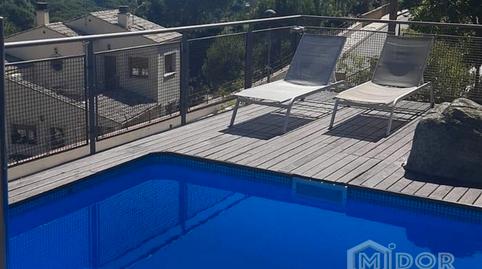 Foto 3 de Casa o xalet en venda a Carrer del Verdum, Mas Trempat - Sant Amanç - Casa Nova, Girona