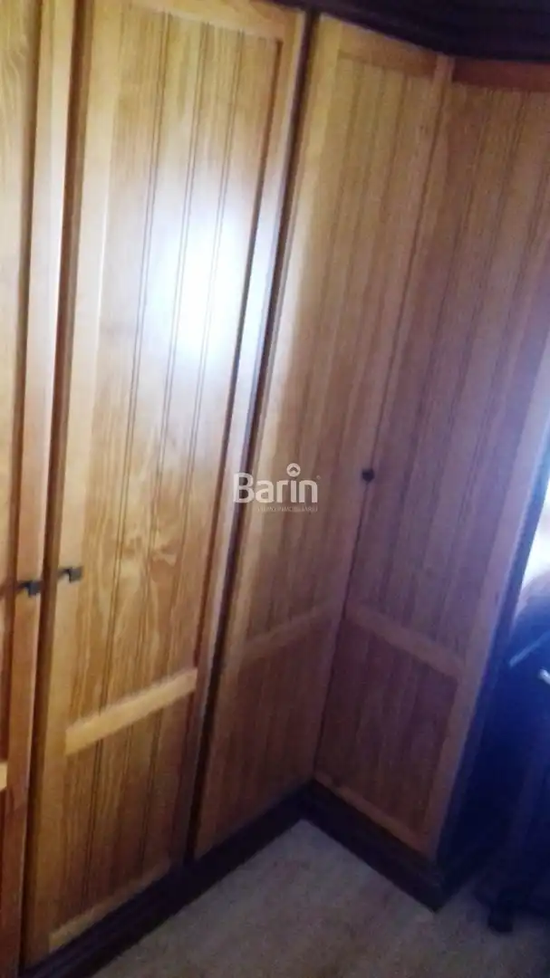 Flat for rent in Ciudad Jardín - Zoco