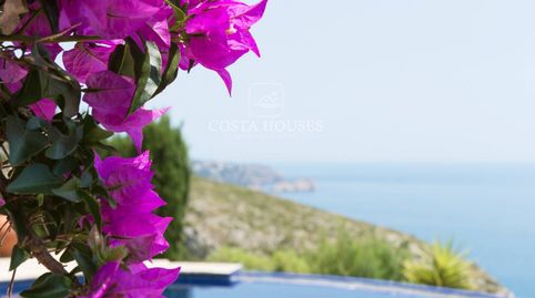 Foto 5 de Casa o chalet en venta en Cumbre del Sol, Benitachell / El Poble Nou de Benitatxell