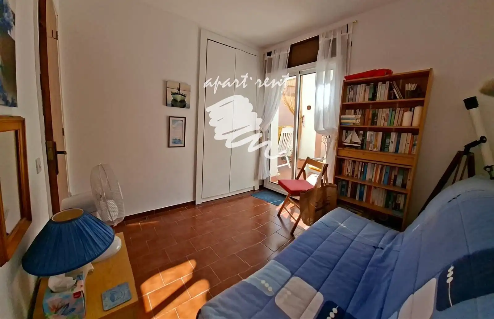 Wohnung mit Terrasse zum Verkauf in Gran reserva, cami de Flors n °, planta 3 , puerta 52 , paking 2, imagen 25