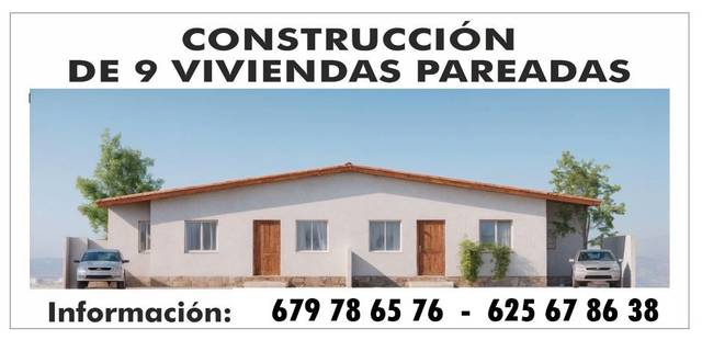 Casa adosada en Venta en Los Cerralbos