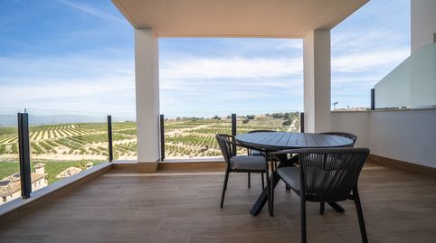 Foto 4 de Piso en venta en Calle Alicante, 113, Algorfa, Alicante